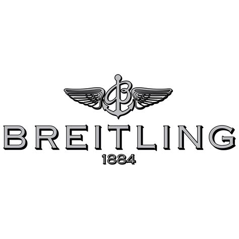 breitling logo weißgold|rolex logo.